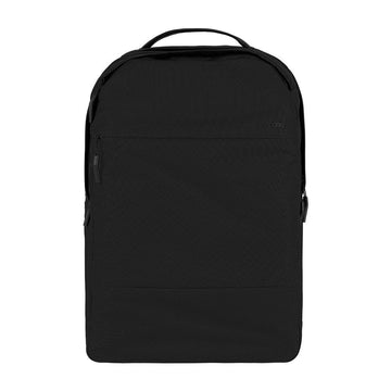 Incase City Collection Backpack | Black Diamond Ripstop