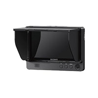 Sony CLM-FHD5 Clip-On 5" Full HD LCD On-Camera Monitor | Black