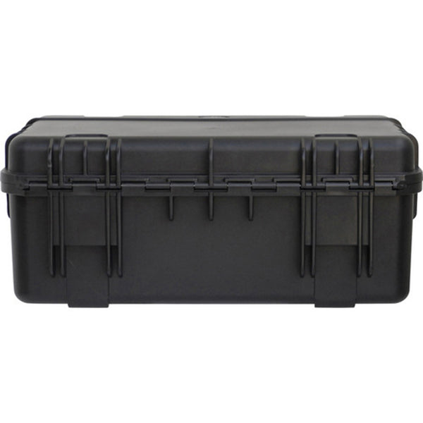 SKB Military-Standard Waterproof Case 8 w/ Cubed Foam