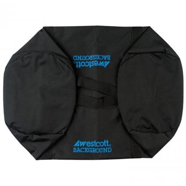 Westcott Background Storage Bag - Black