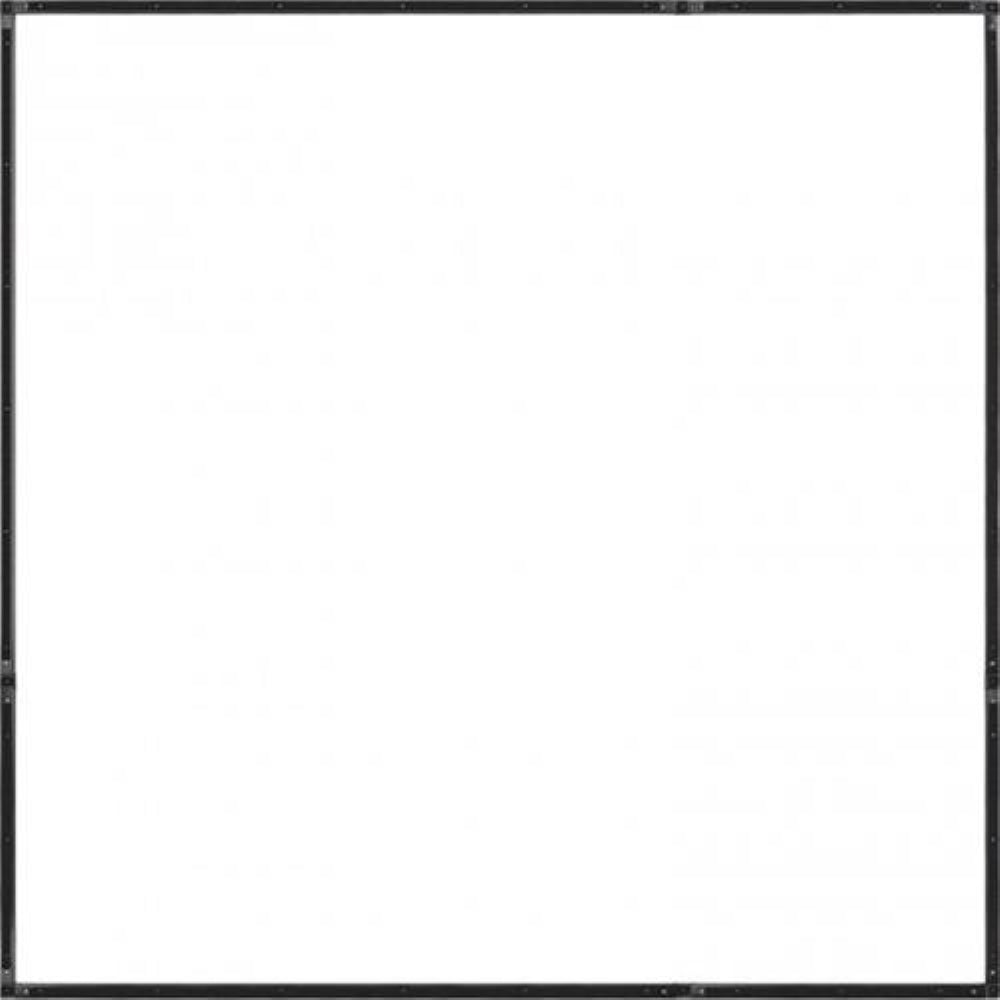 Westcott Scrim Jim Cine Frame Set | 6 x 6'