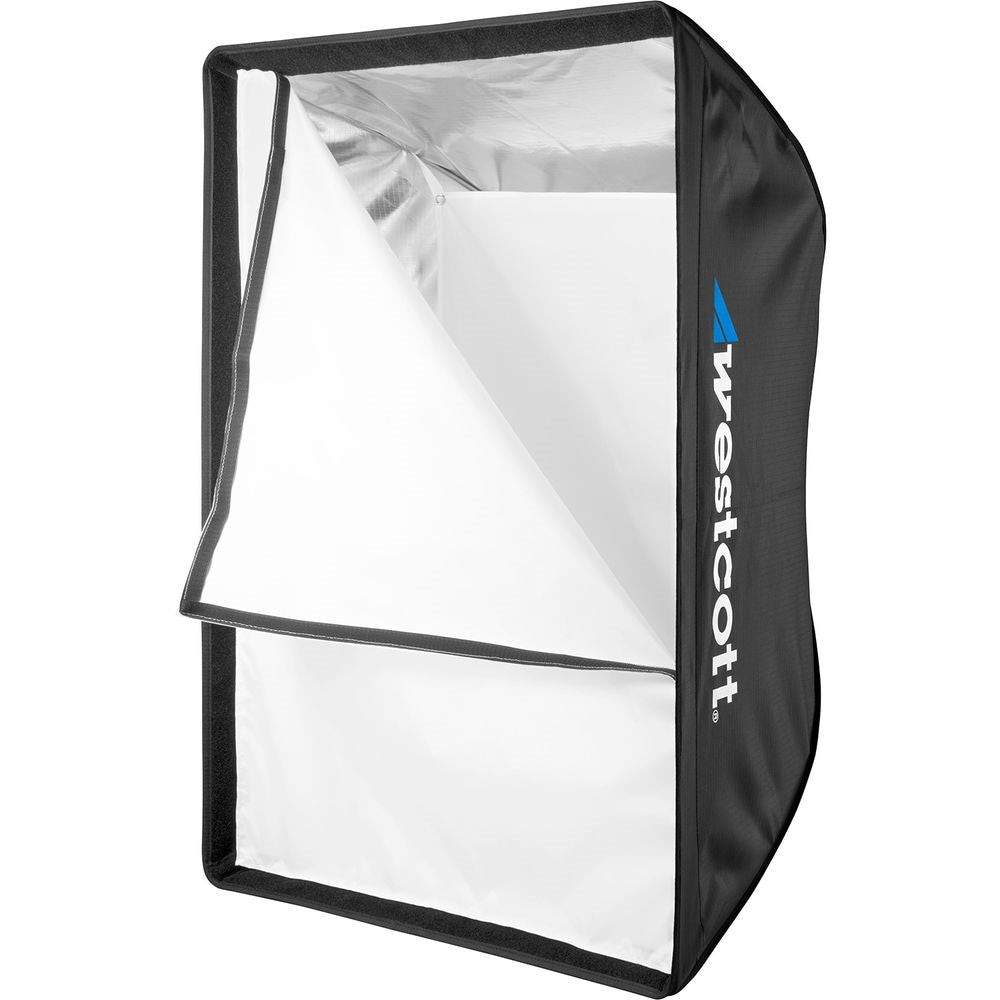 Westcott Rapid Box Switch Softbox | 2' x 3'