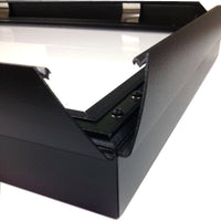 Porta-Trace / Gagne LED Snap Frame for Signage | 30 x 48"