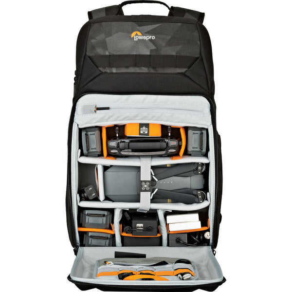 Lowepro DroneGuard BP 250 Backpack for DJI Mavic Pro/Air Quadcopter