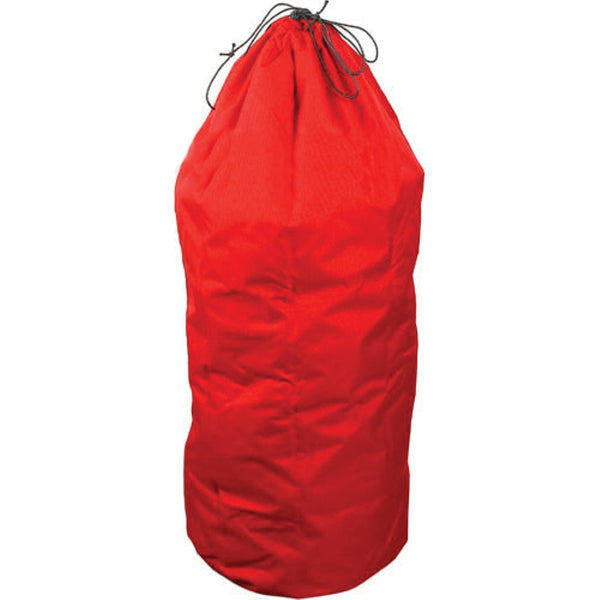 Matthews Rag Bag | Medium, Red