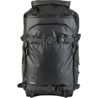 Shimoda Designs Action X30 Backpack Starter Kit with Medium Mirrorless Core Unit Version 2 | Black