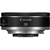 Canon RF 28mm f/2.8 STM Lens | Canon RF