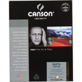 Canson Infinity Baryta Prestige Paper | 8.5 x 11", 25 Sheets