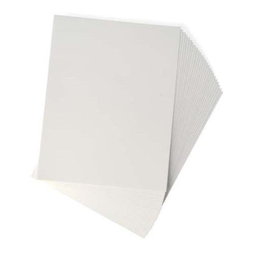 Moab Entrada Rag Bright 190 Paper | 8.5 x 11", 25 Sheets