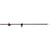 Manfrotto 085BS Heavy Duty Boom and Stand | Black