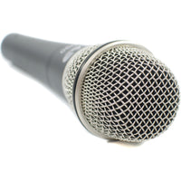 CADLive D90 Supercardioid Dynamic Handheld Microphone
