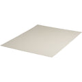 Archival Methods 2-Ply Pearl White Conservation Mat Board | 20 x 24", 25 Boards