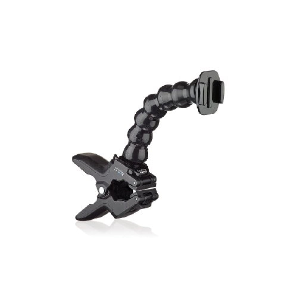 GoPro Jaws: Flex Clamp