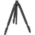 Slik 700DX Pro Tripod Legs | Black