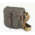 Billingham Hadley Digital Camera Bag | Sage FibreNyte / Chocolate Leather