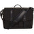 ONA Brixton Camera/Laptop Messenger Bag | Nylon, Black