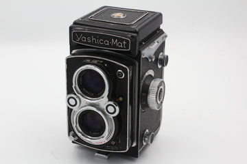 Used Yashica Mat TLR Used Very Good