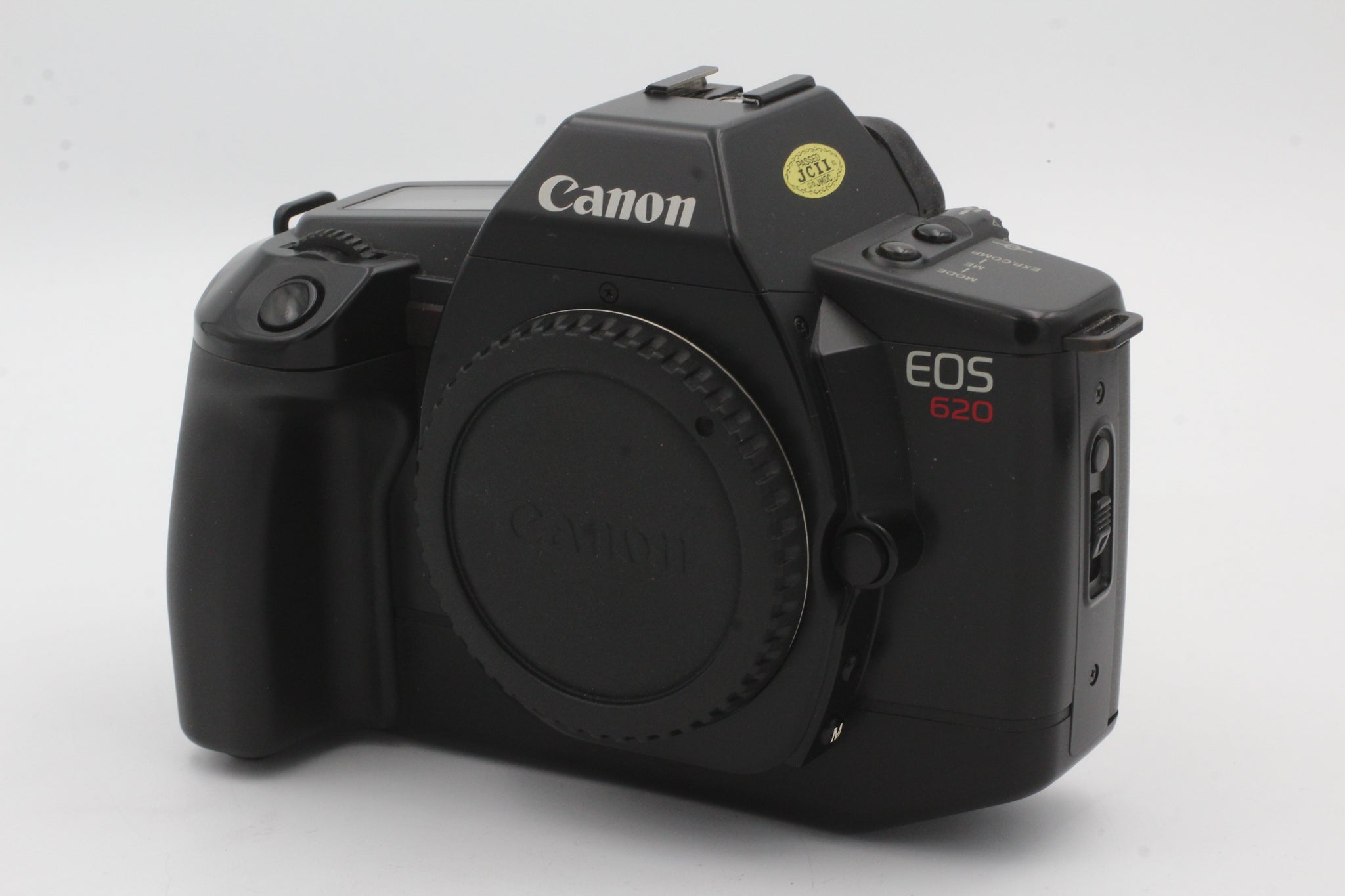 Used Canon EOS 620 Body Used Very Good | K&M Camera