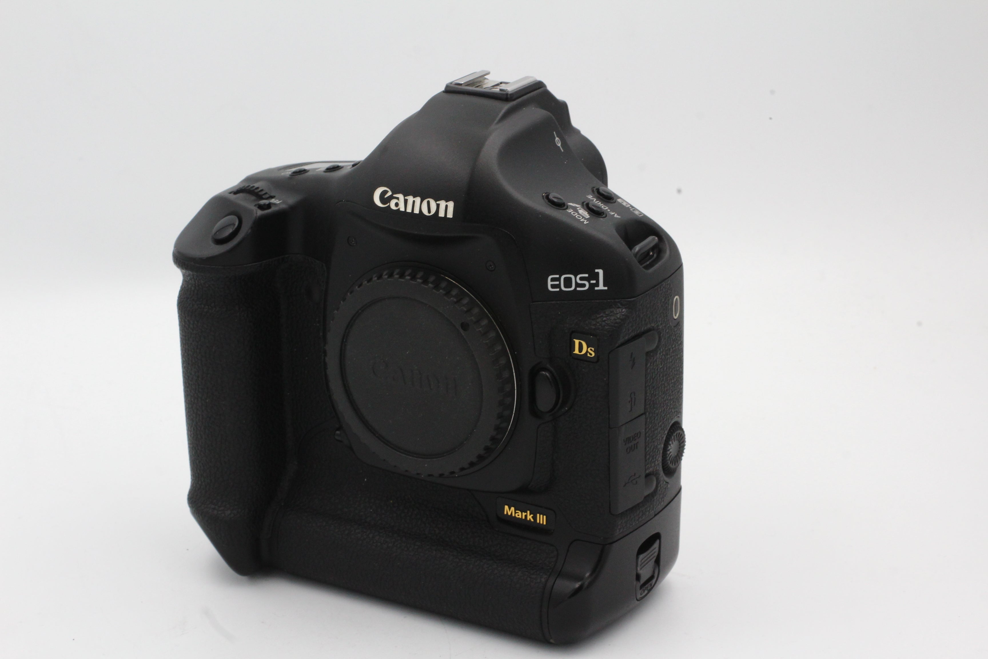 Used Canon EOS 1DS MkIII Used Very Good