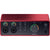 Focusrite Scarlett 4i4 USB-C Audio/MIDI Interface | 4th Generation