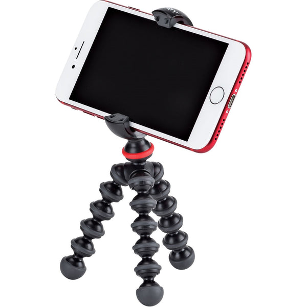JOBY GorillaPod Mobile Mini Flexible Stand for Smartphones