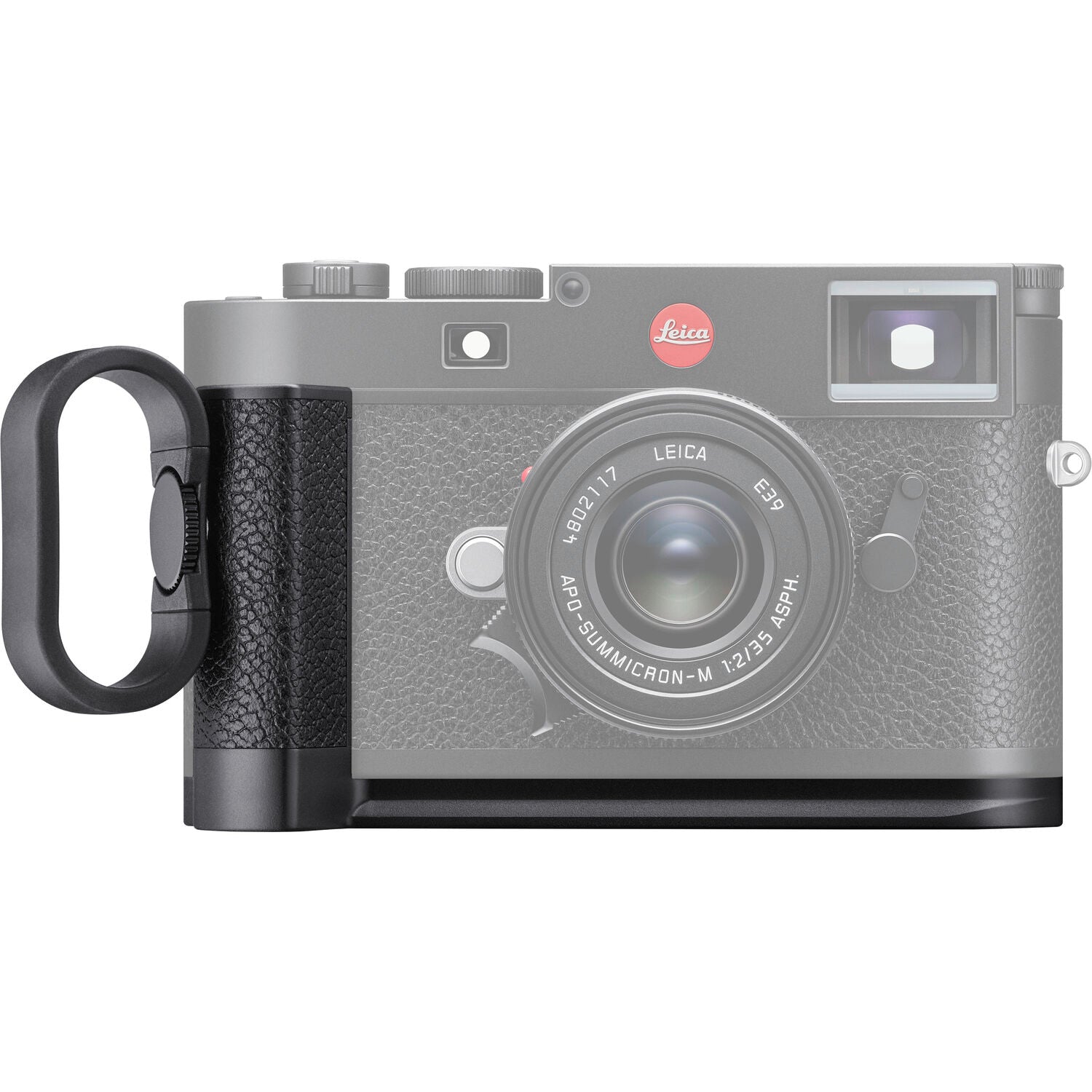 Leica M11 Handgrip | Black