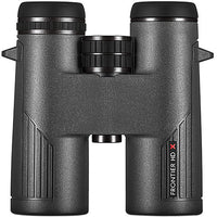 Hawke Sport Optics 10x42 Frontier HD X Binocular | Gray