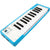 Arturia Microlab USB MIDI Keyboard Controller | Blue