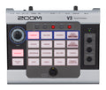 Zoom V3 Multi-Effects Vocal Processor