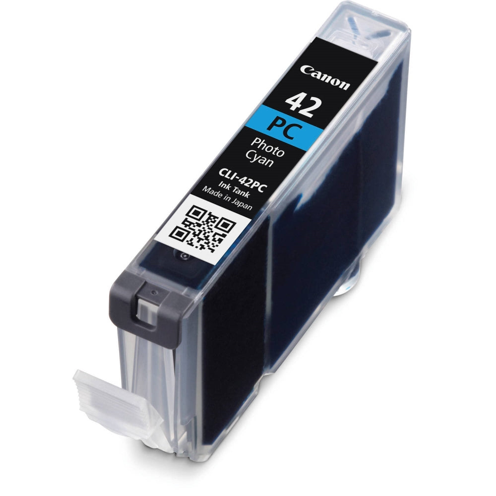 Canon CLI-42 Photo Cyan Ink Cartridge