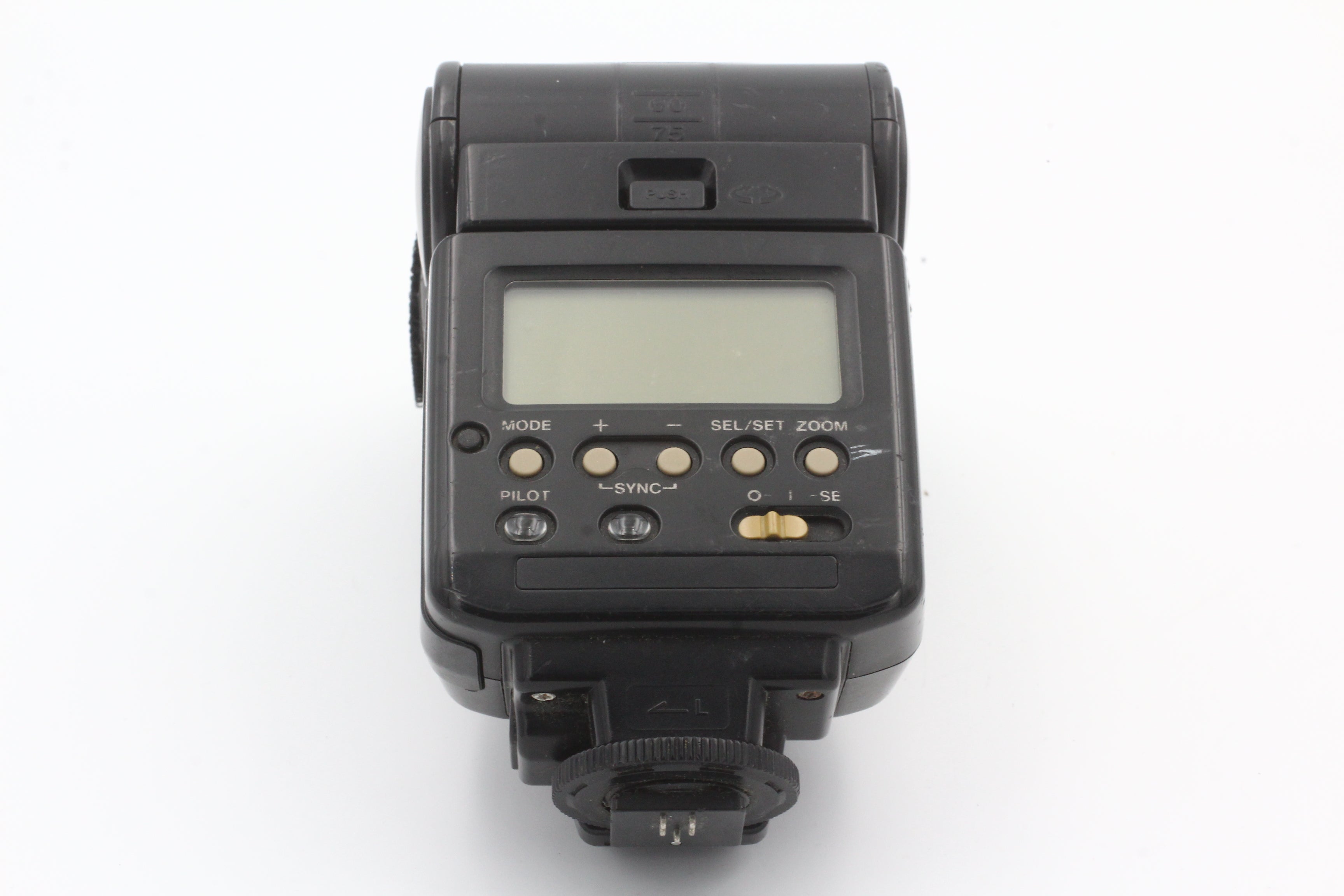 Used Canon 540 EZ Used Very Good