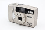 Used Konica Zoom FX50 Used Very Good