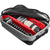 Manfrotto Pro Light Reloader Spin-55 Roller Camera Case | Black