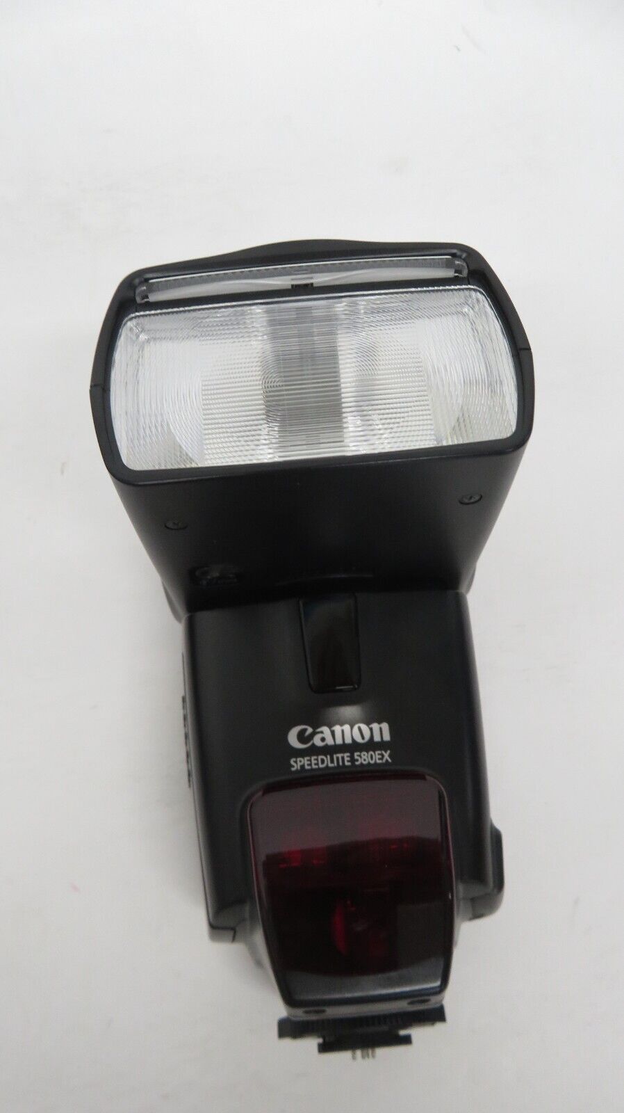 Used Canon Speedlite 580 EX II - Used Very Good