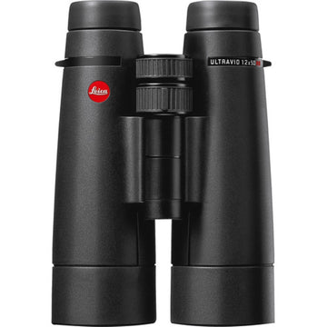 Leica 12x50 Ultravid HD-Plus Binoculars