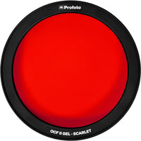 Profoto OCF II Filter | Scarlet
