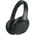 Sony WH-1000XM3 Wireless Noise-Canceling Over-Ear Headphones | Black
