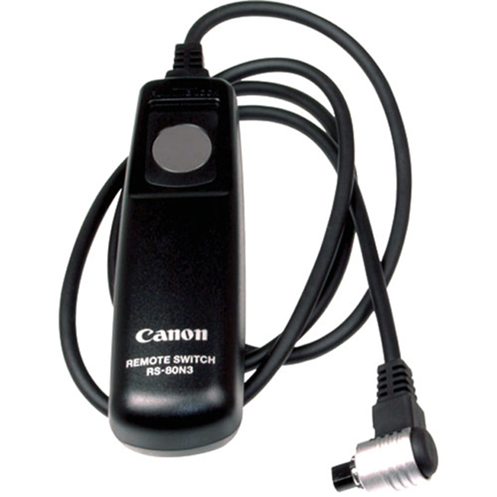 Canon Remote Switch RS-80N3