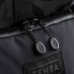 Tenba Fulton v2 10L Photo Backpack | Black/Black Camo