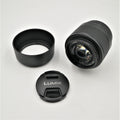 Panasonic Lumix G 25mm f/1.7 ASPH. Lens **USED VERY GOOD**