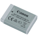 Canon NB-13L Lithium-Ion Battery Pack | 3.6V, 1250mAh