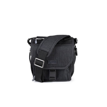 Promaster Blue Ridge Extra Small Shoulder Bag | 1.8L Deep Blue