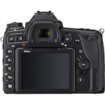 Nikon D780 DSLR Camera (Body) with 64GB Extreme SD Card, 6Pc Cleaning Kit, Microphone, Flexible Tripod & Video Bundle