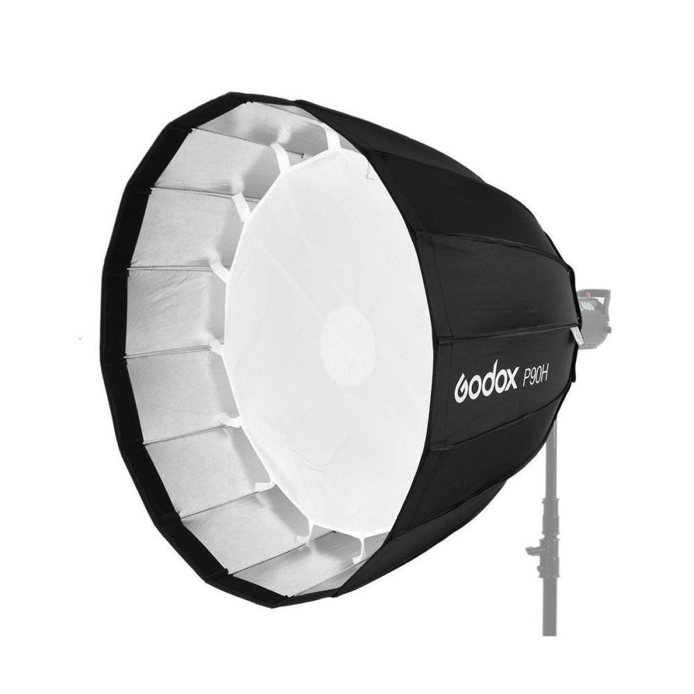 Godox P90H Parabolic Softbox for Bowens Mount