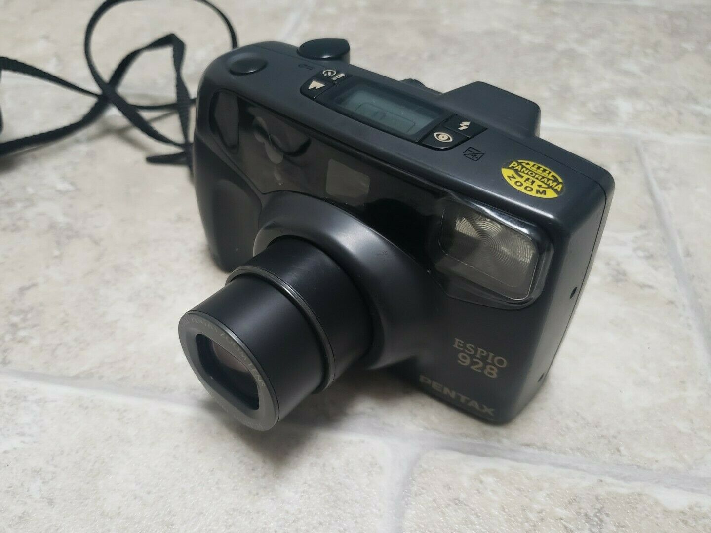 Used Pentax Espio 928 28-90MM - Used Very Good