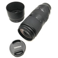 Tamron 100-400mm f/4.5-6.3 Di VC USD Lens for Canon EF **OPEN BOX**