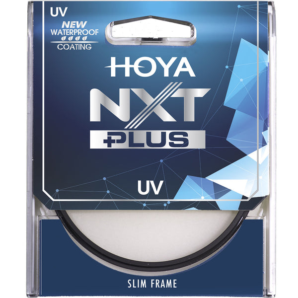 Hoya 49mm NXT Plus UV Filter