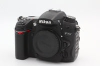 Used Nikon D7000 Body Only Used Very Good