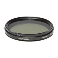 Promaster VARIABLE ND DIGITAL HGX | 52mm