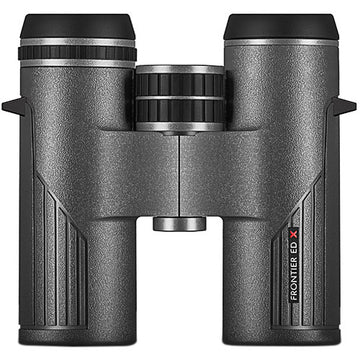 Hawke Sport Optics 10x32 Frontier ED X Binocular | Gray